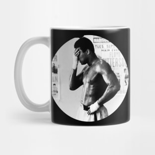 muhammad ali Mug